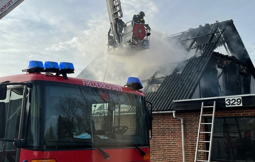 Per Frank Paulsen, TV2 Nord