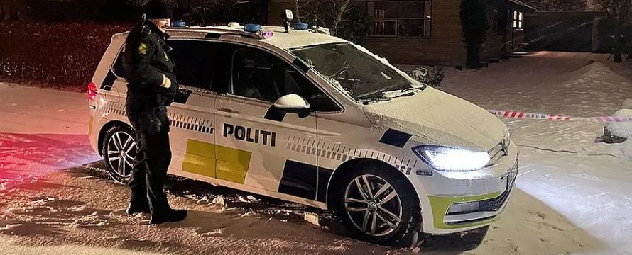 Per Frank Paulsen, TV2 Nord