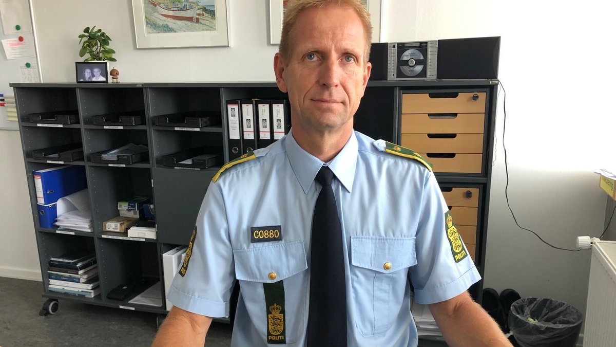 Karstensens Skibsværft: Tyvekoster for 350.000 kroner efter indbrud