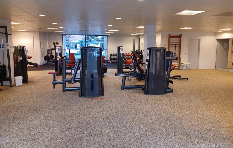 BeneFiT Frederikshavn Kenneth Poulsen