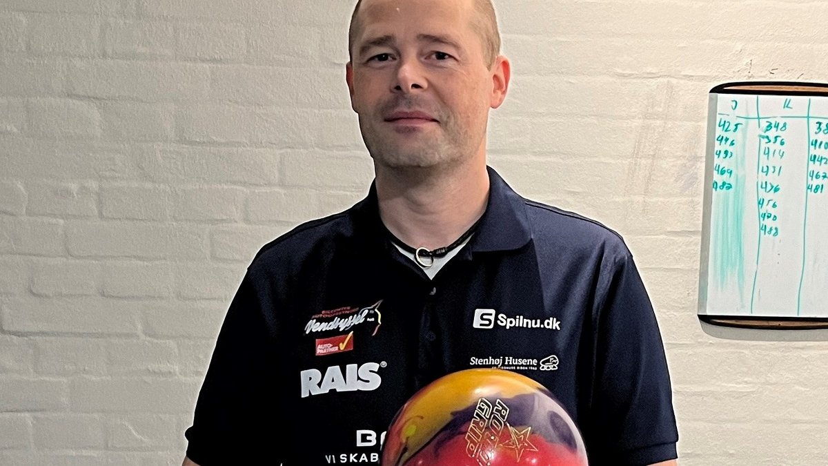 Stars & Strikes førte 30-2, men vandt