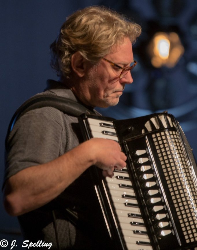 Jørn Spelling