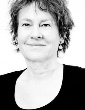 Jette Fabricius Toft