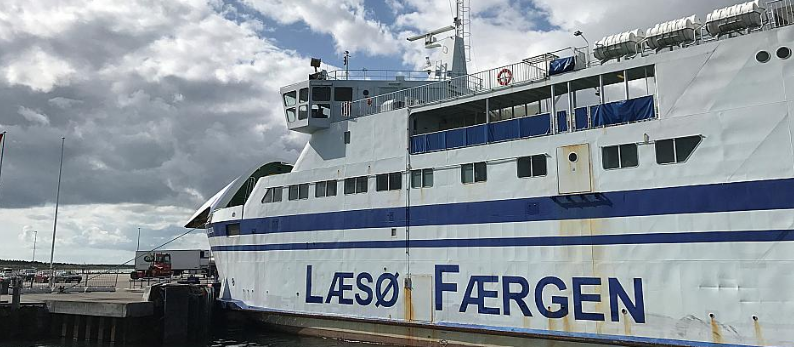 Jesper Christiansen, TV2 Nord