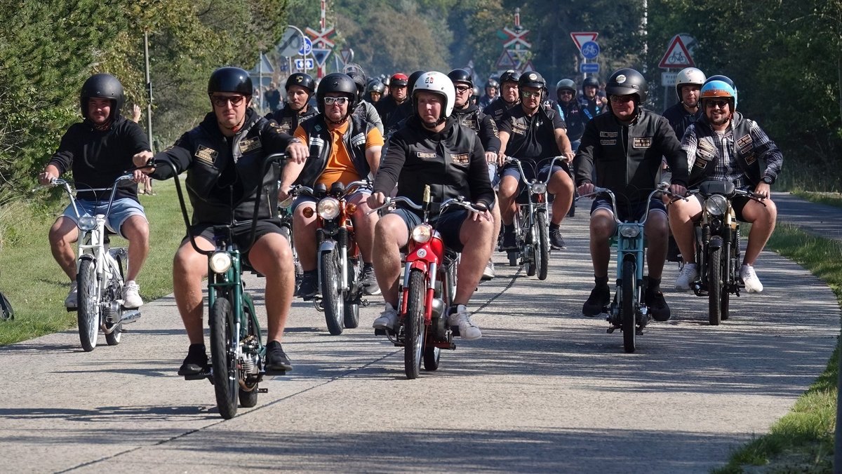 Skagen var vært for verdens måske største knallerttræf