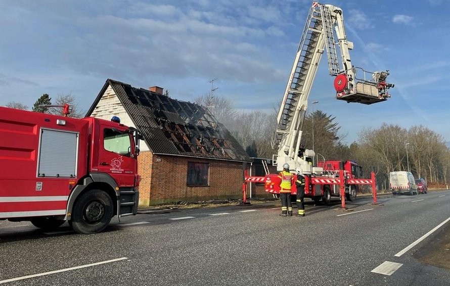 Per Frank Paulsen, TV2 Nord