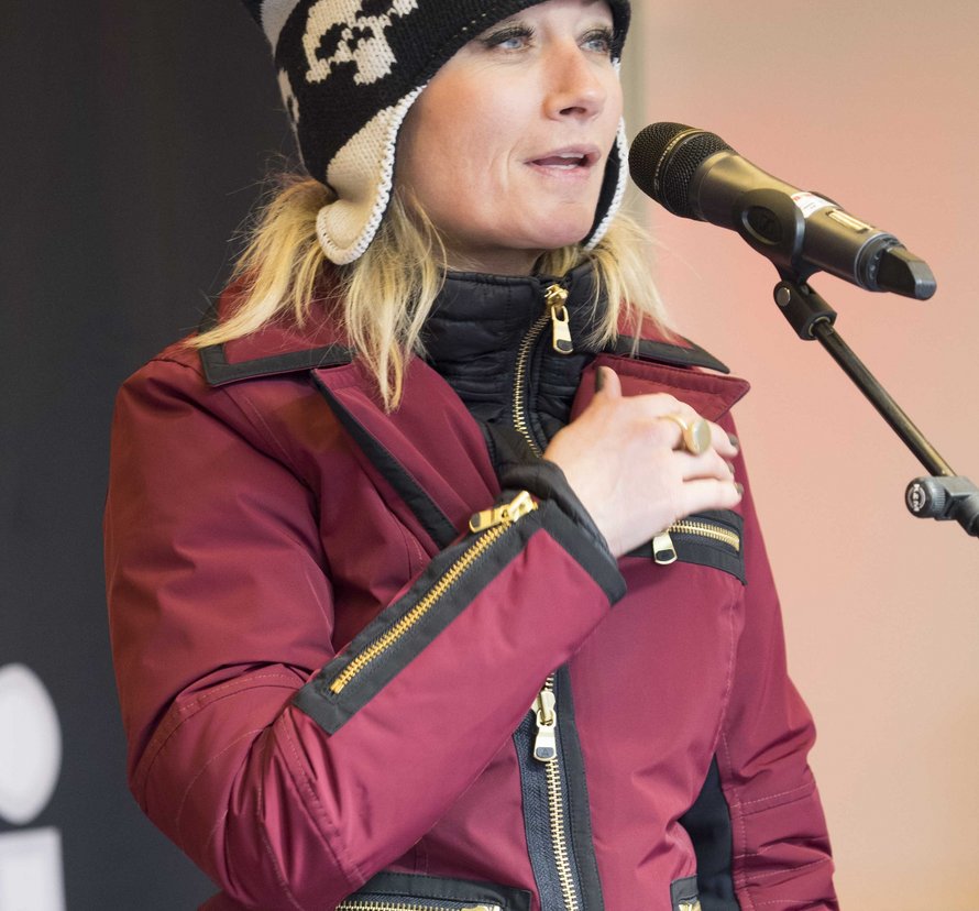 Helle Hornshøj