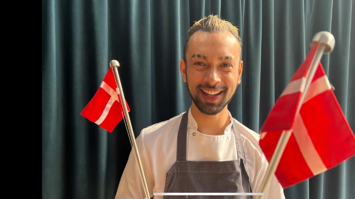 Restaurant Sæson laver to ekstra arrangementer i Sæby