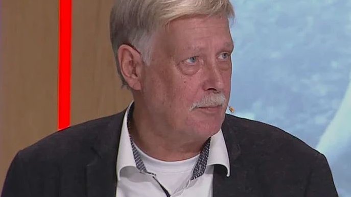 Viceborgmester har meldt sig ind i Dansk Folkeparti