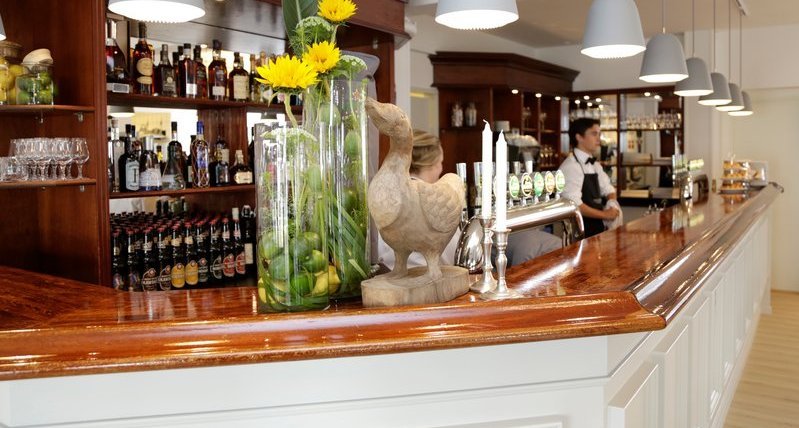 Michael Madsen, Wizion