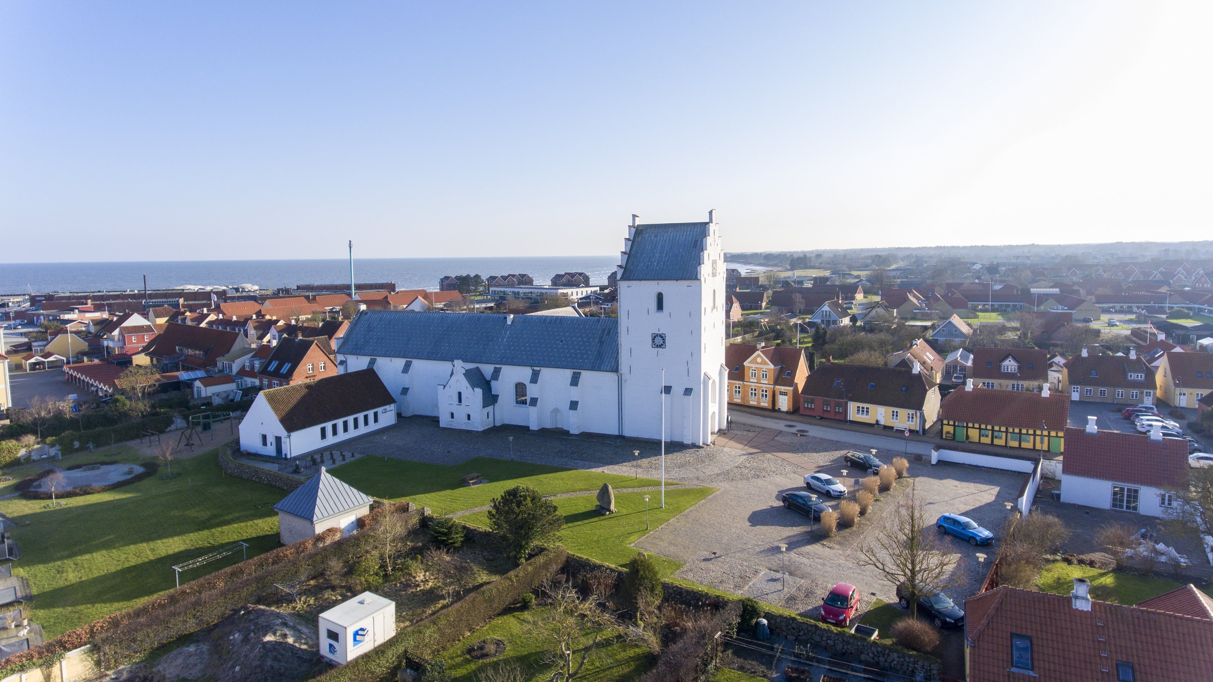 Nu har Venstres byrådsgruppe politianmeldt Frederikshavn Kommune