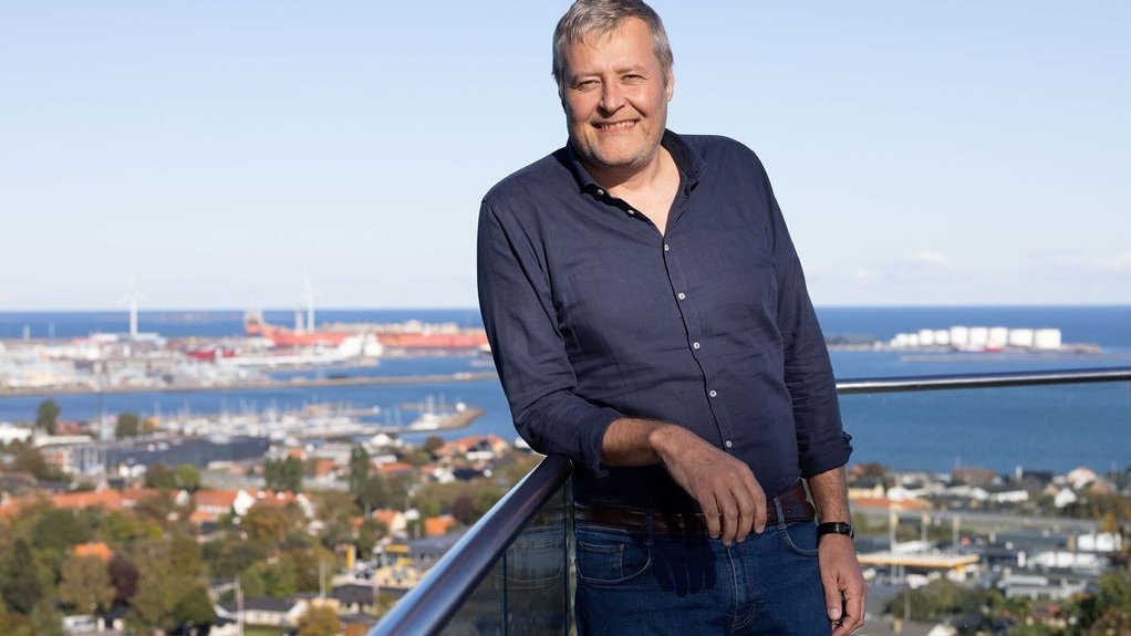 Thorshøj Børnehus bliver – det løfte er vi nogen, der vil holde