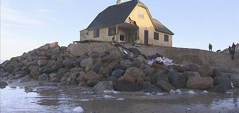 Anders Ekstrøm, TV2 Nord