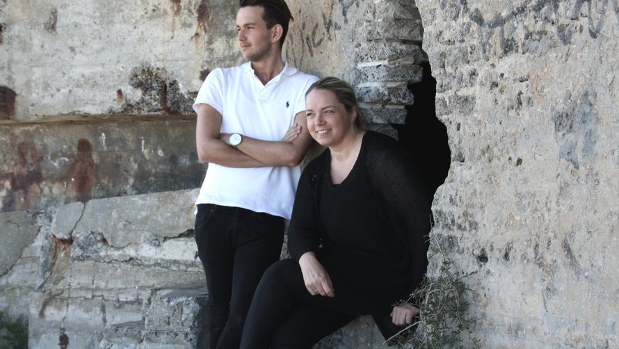 Lars Haslund Birklykke