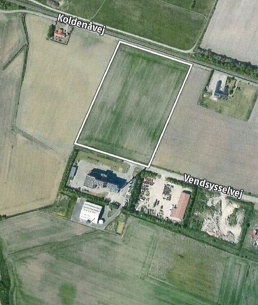 Frederikshavn Kommune