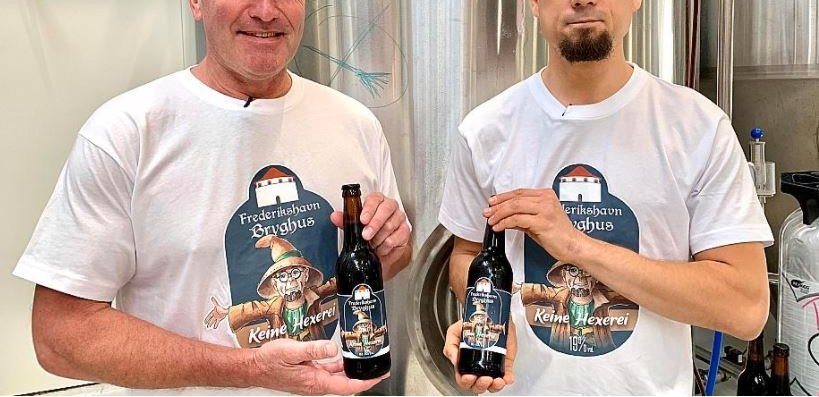 Christian Henriksen, TV2 Nord