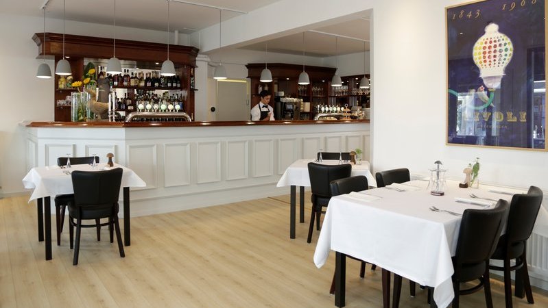 Michael Madsen, Wizion