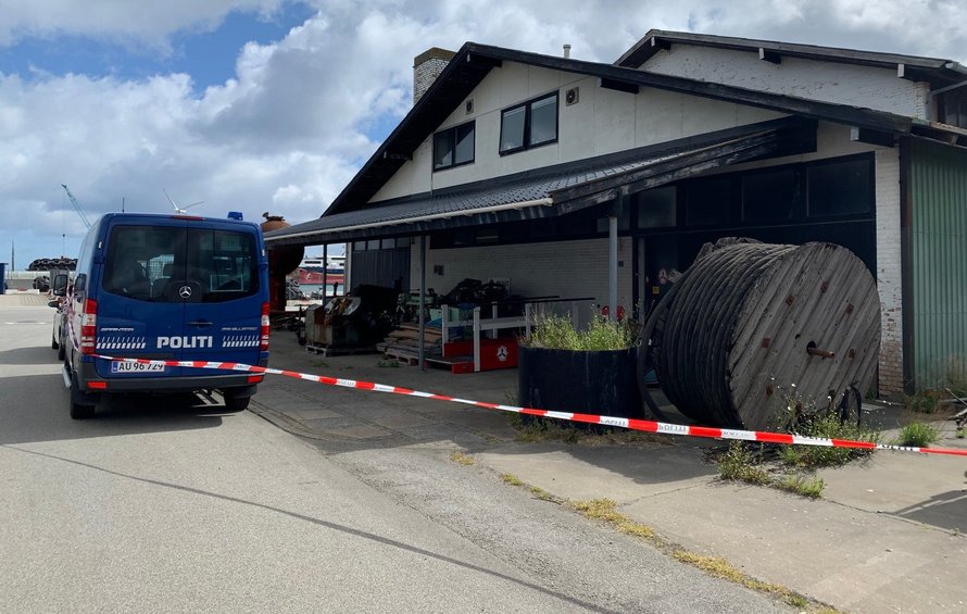 Per Frank Paulsen, TV2 Nord