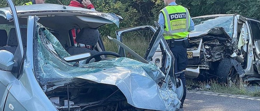 Per Frank Paulsen, TV2 Nord