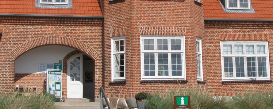 Kanal Frederikshavn