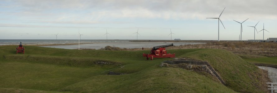 Kanal Frederikshavn