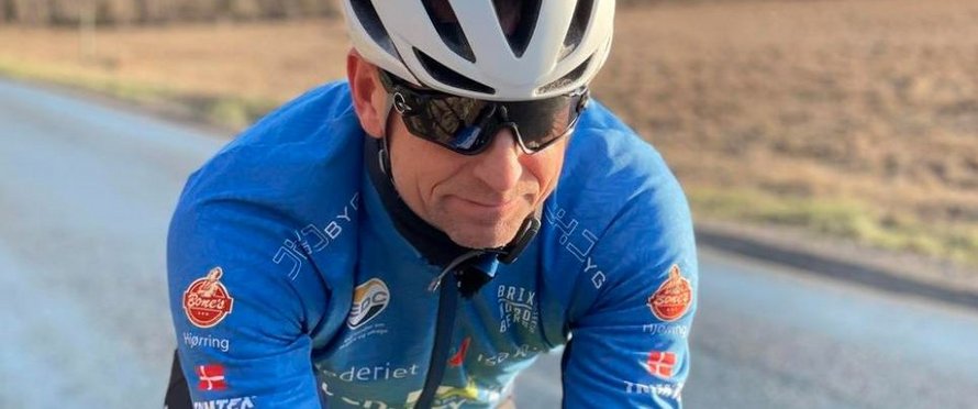 Mickey Kruse, TV2 Nord