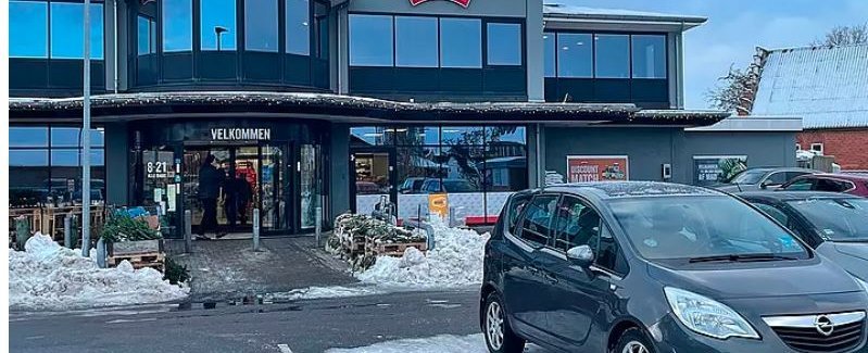 Per Frank Paulsen, TV2 Nord