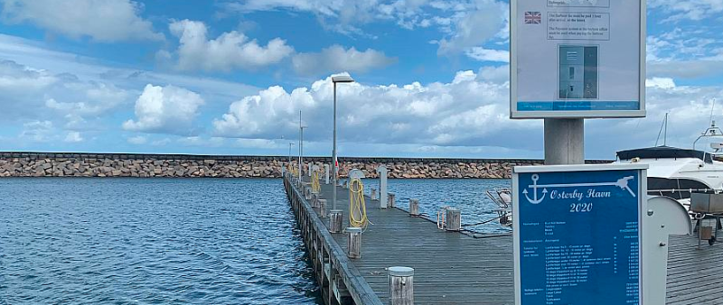 Hans-Christian Lauritzen, TV2 Nord