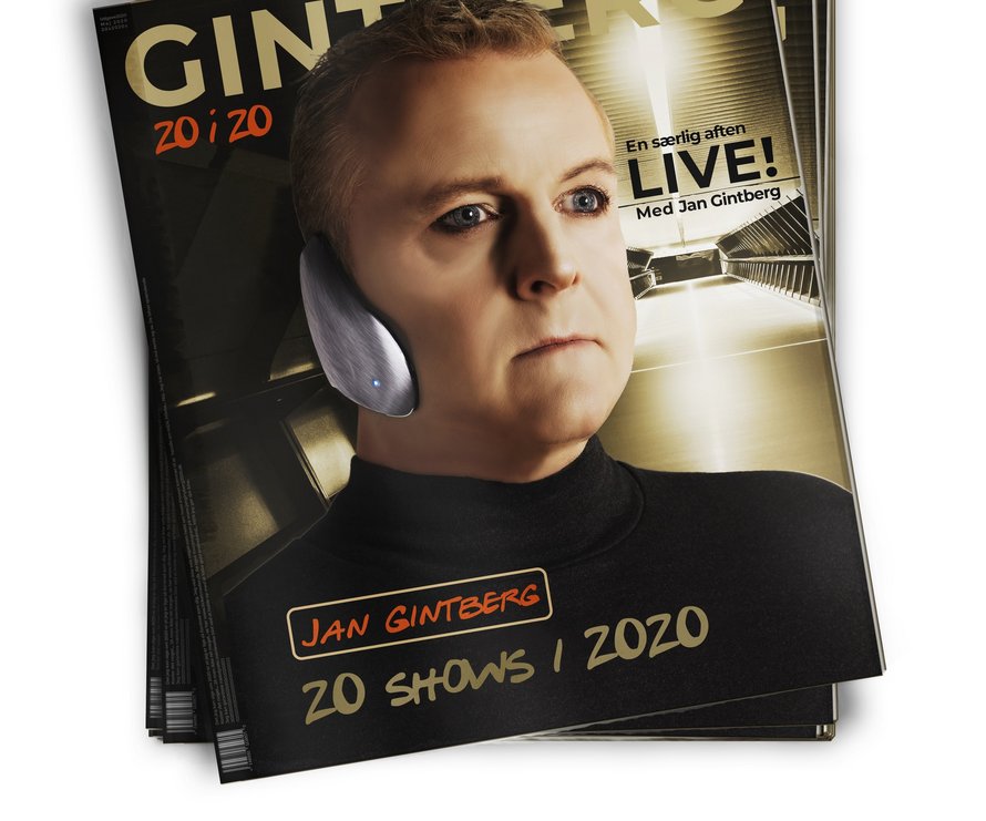 Kulturhus Kappelborg / Lotte