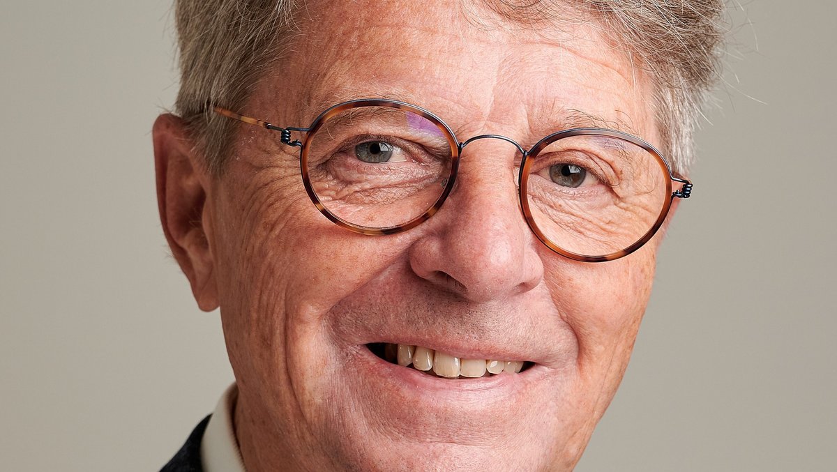 Efter farvel til Venstre: Peter Sørensen beholder alle sine poster