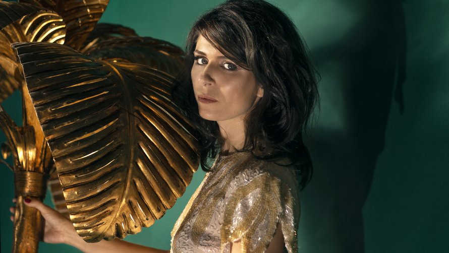 Kulturhus Kappelborg / Lotte